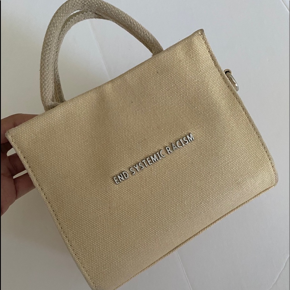 Brandon Blackwood ESR Tote